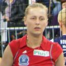 Aleksandra Liniarska 2010