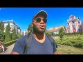 You can do IT FOR FREE!!! | Poznan, Poland | VLOG 531