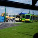 Otwarcie zajezdni tramwajowej Franowo 11.05.2014 35