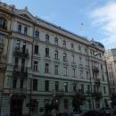 Nowogrodzka 42 Warszawa 01
