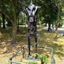 Don Kichot Pod Lipami, Poznan (2)