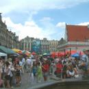 Jarmark Świętojański Poznań 2007 RB3