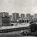 1985 Trasa Katowicka na Ratajach