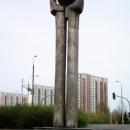 Gagarin Park in 2018 Poznan (5)