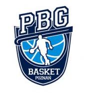 PBG Basket Poznań - Siarka/Jezioro Tarnobrzeg